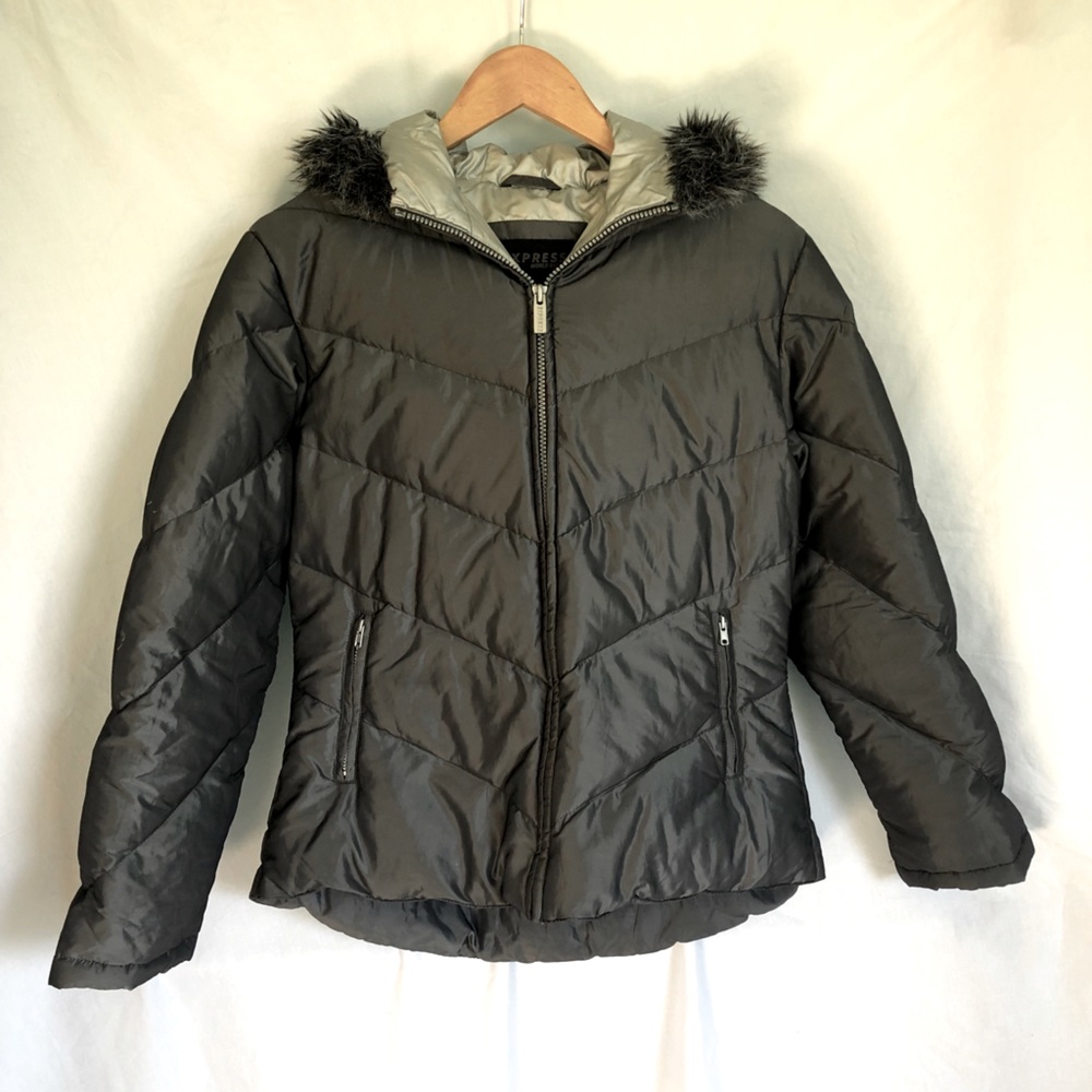 Express Jacket (size S)